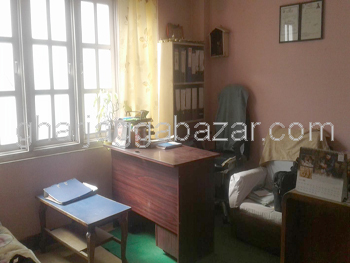 Office Space on Rent at Paknajol